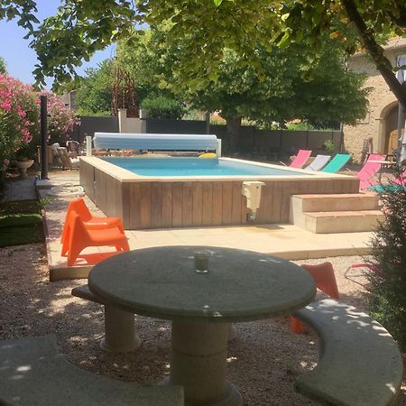 Chez Les Brocs B&B Canet  Exterior photo