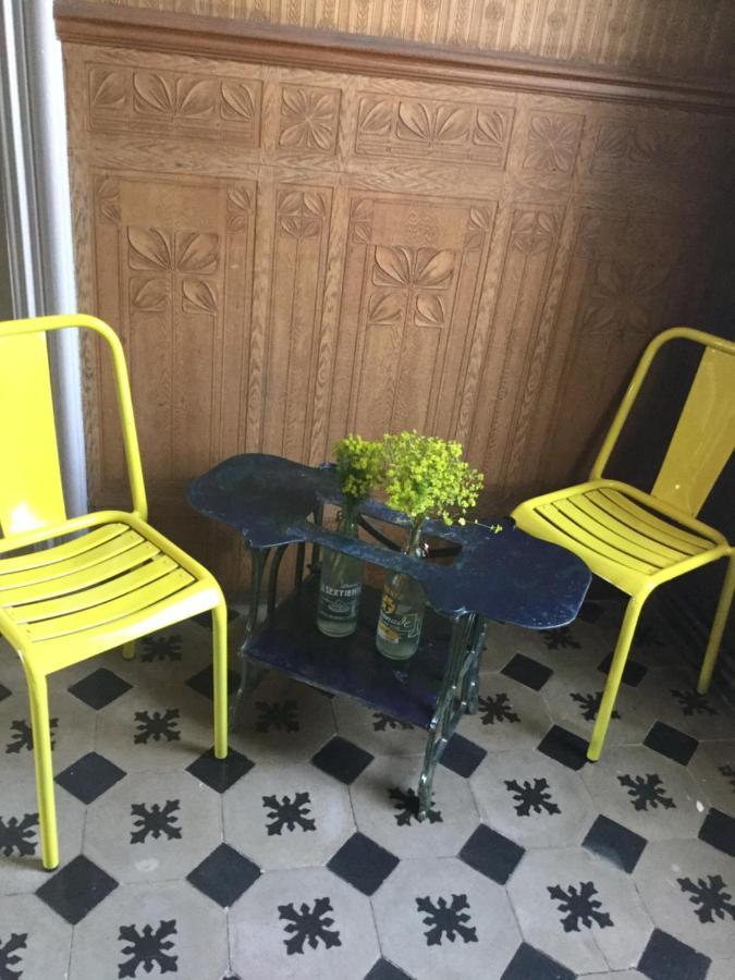 Chez Les Brocs B&B Canet  Exterior photo