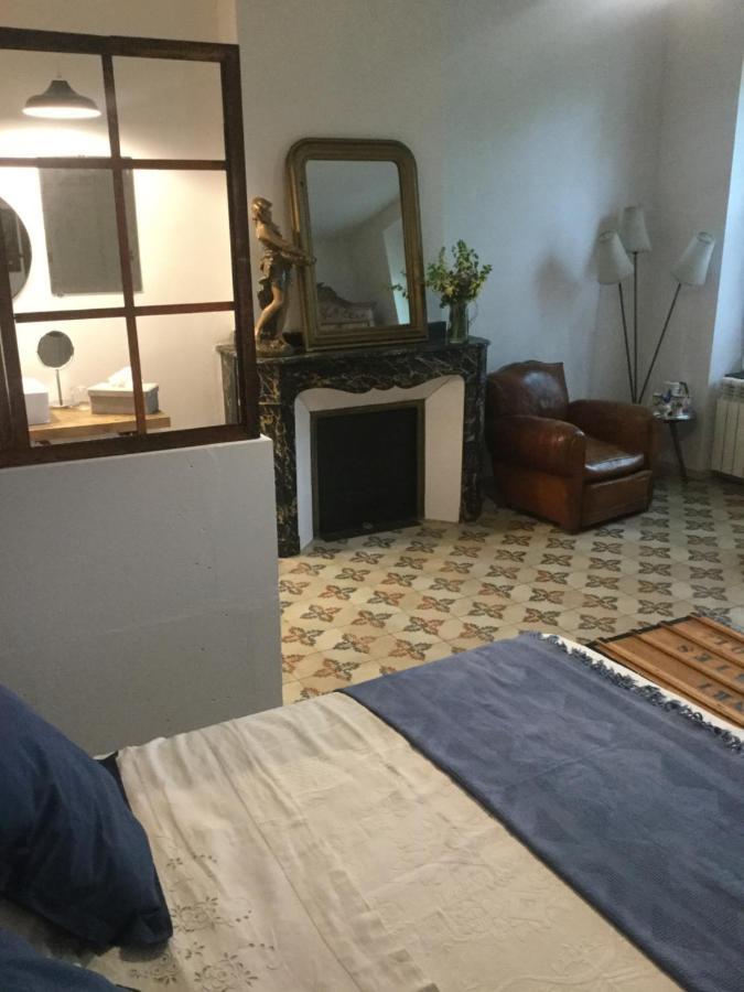 Chez Les Brocs B&B Canet  Exterior photo