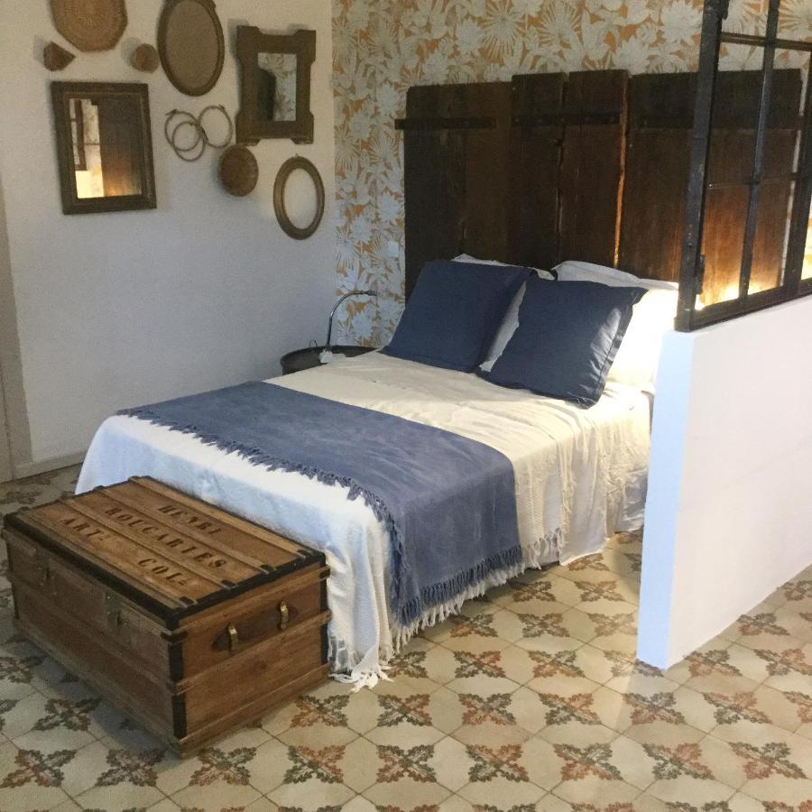 Chez Les Brocs B&B Canet  Exterior photo
