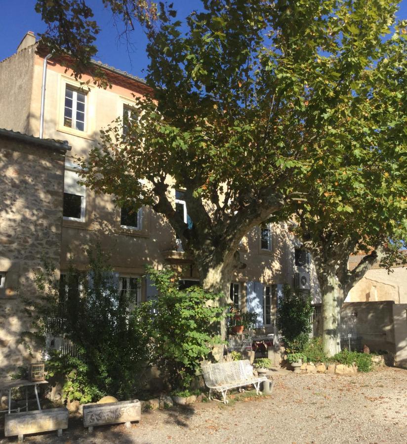 Chez Les Brocs B&B Canet  Exterior photo
