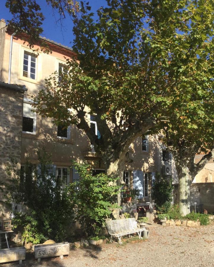 Chez Les Brocs B&B Canet  Exterior photo