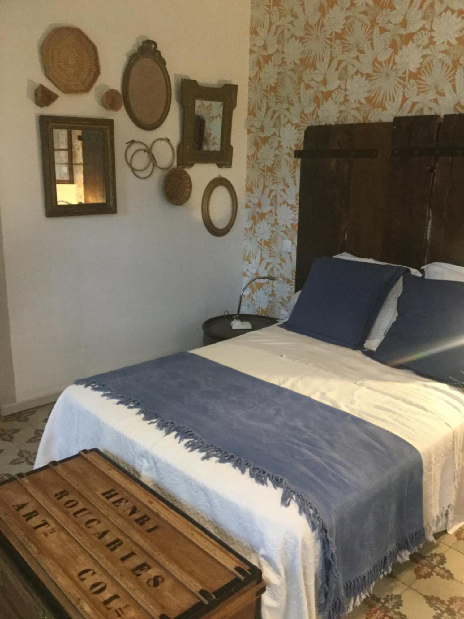 Chez Les Brocs B&B Canet  Exterior photo