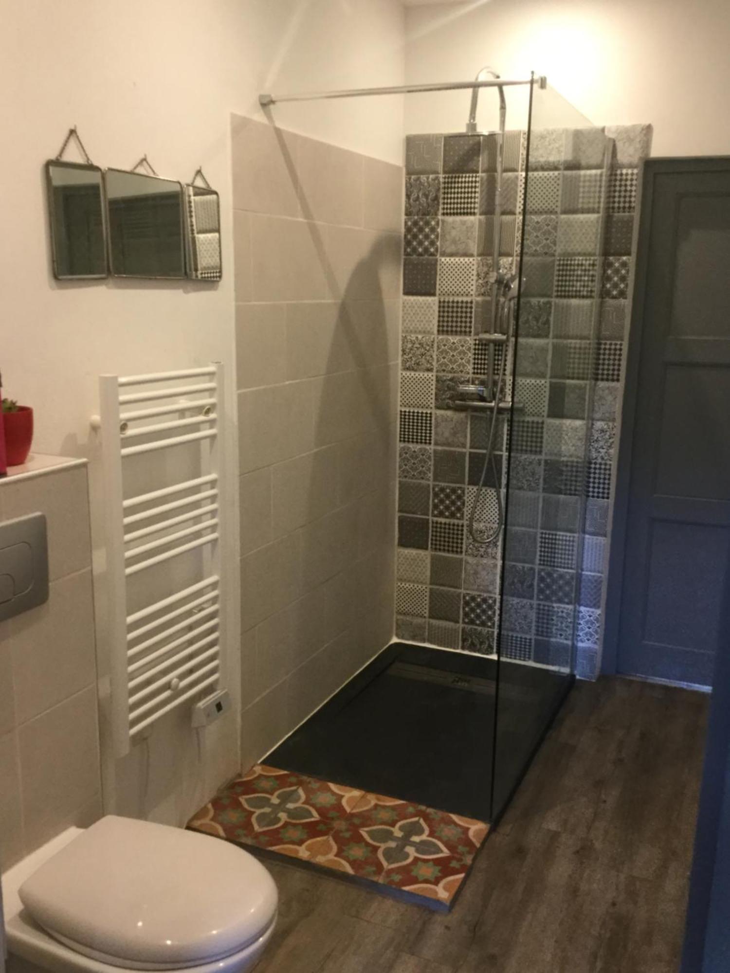 Chez Les Brocs B&B Canet  Exterior photo