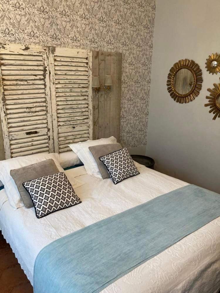 Chez Les Brocs B&B Canet  Exterior photo