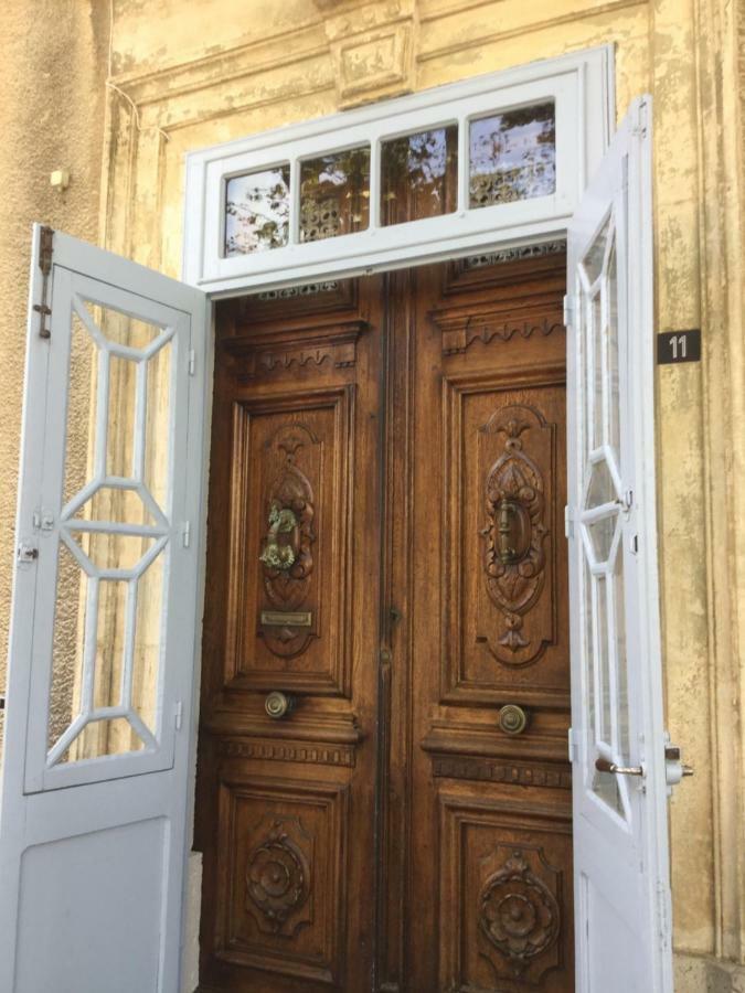 Chez Les Brocs B&B Canet  Exterior photo