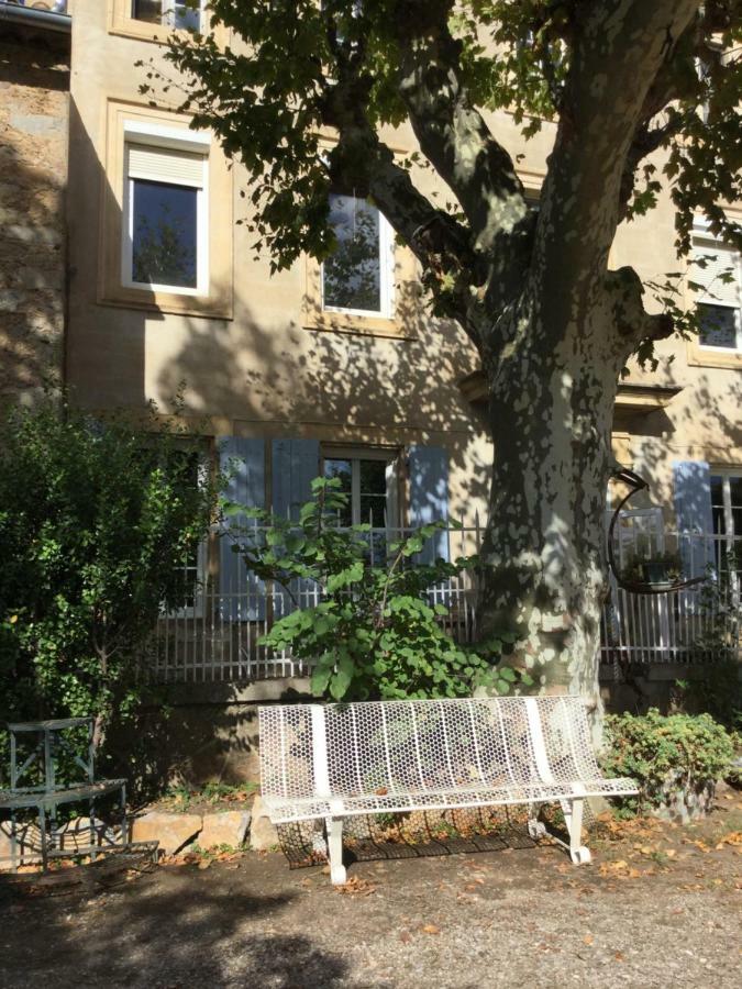 Chez Les Brocs B&B Canet  Exterior photo