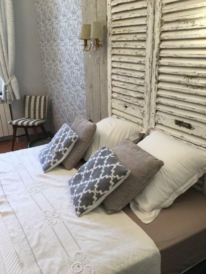 Chez Les Brocs B&B Canet  Exterior photo