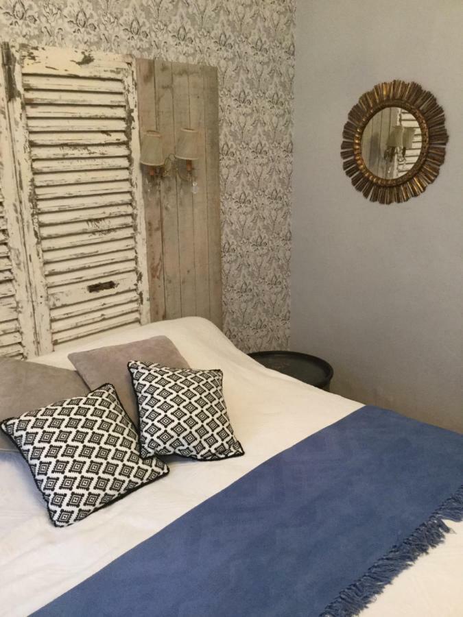 Chez Les Brocs B&B Canet  Exterior photo